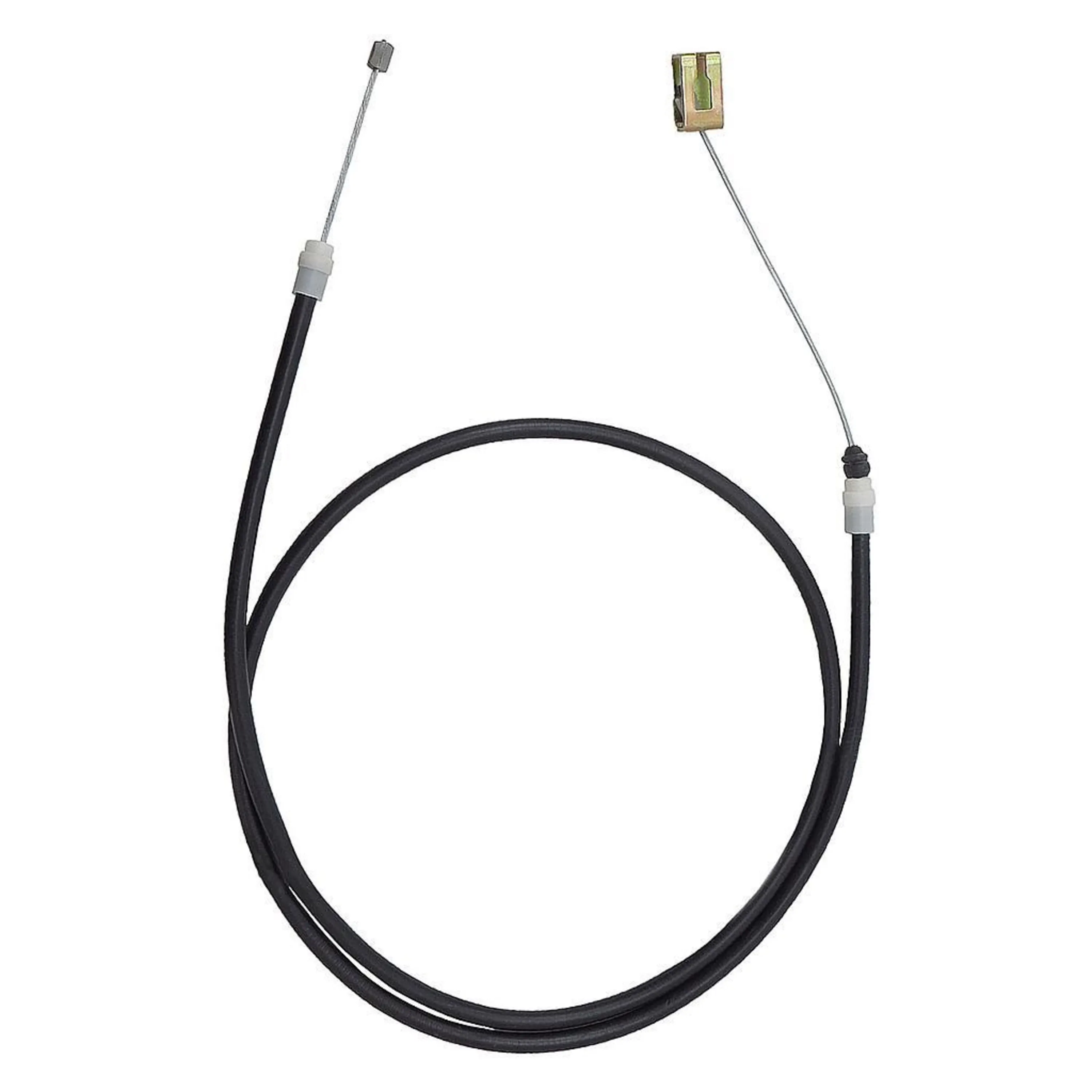 کابل ترمز دستی پژو 405 شاخه بلند اصلی کابل ترمز دستی پژو 405 شاخه بلند اصلی